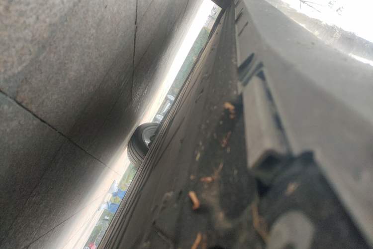 Used Leapmotor C10 2024 530 Comfort Edition Chassis Front Right