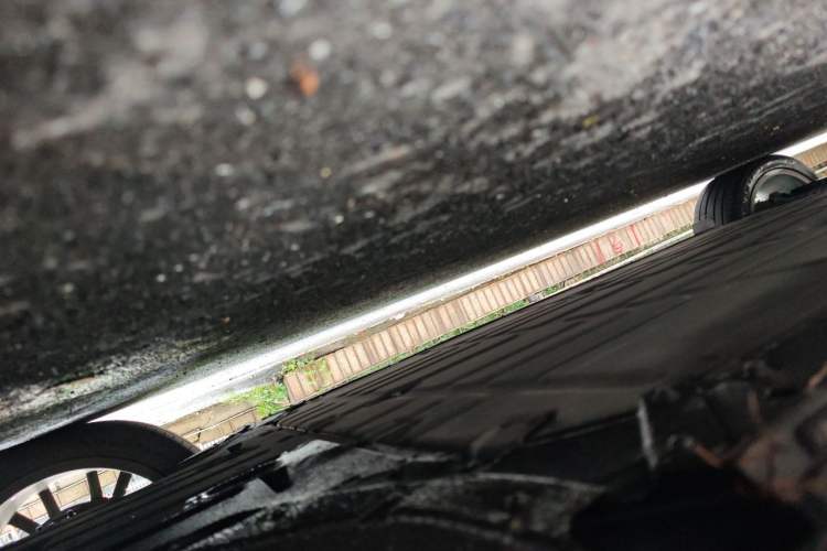 Used Leapmotor C10 2024 530 Smart Edition Chassis Front Right
