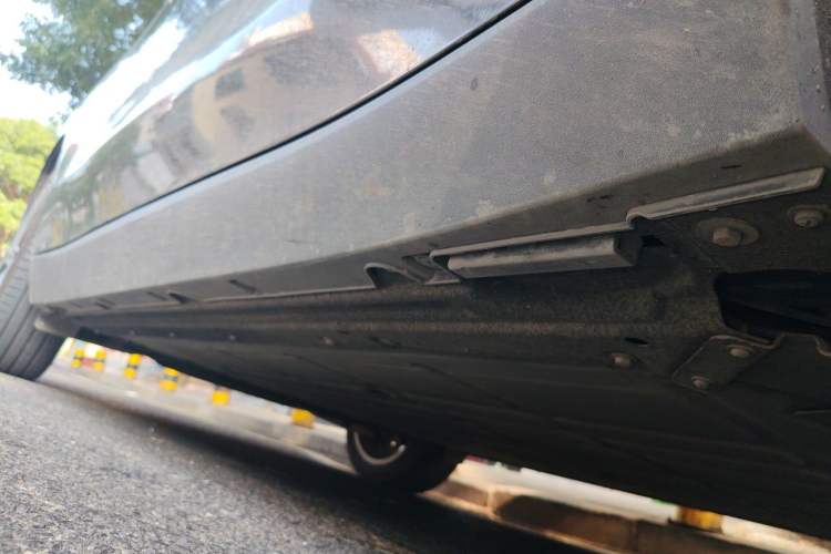 Used Leapmotor C10 2024 530 Comfort Edition Chassis Front Right