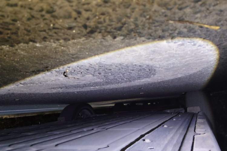 Used Leapmotor C10 2024 530 Comfort Edition Chassis Front Right