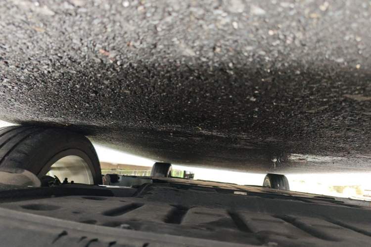Used Leapmotor C10 2024 530 Smart Edition Chassis Front