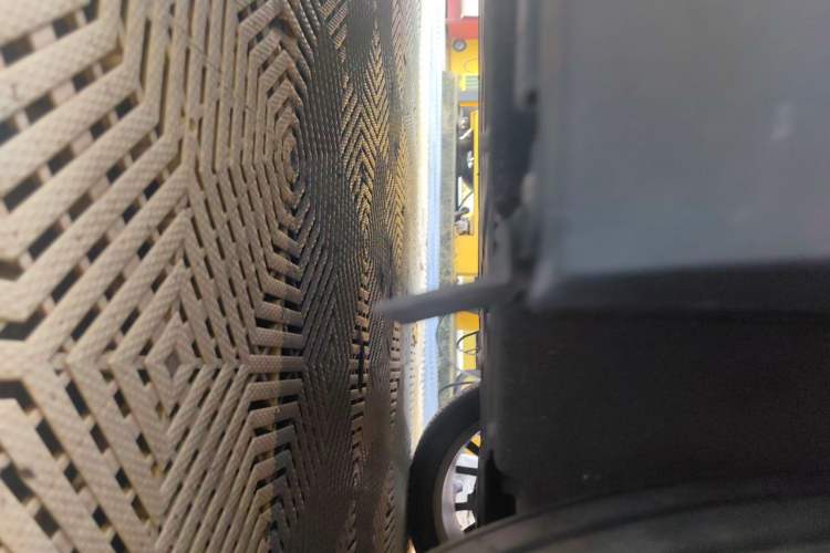 Used Leapmotor C10 2024 530 Comfort Edition Chassis Rear Left