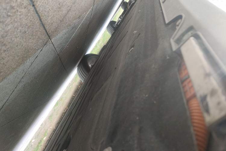 Used Leapmotor C10 2024 530 Comfort Edition Chassis Rear Left