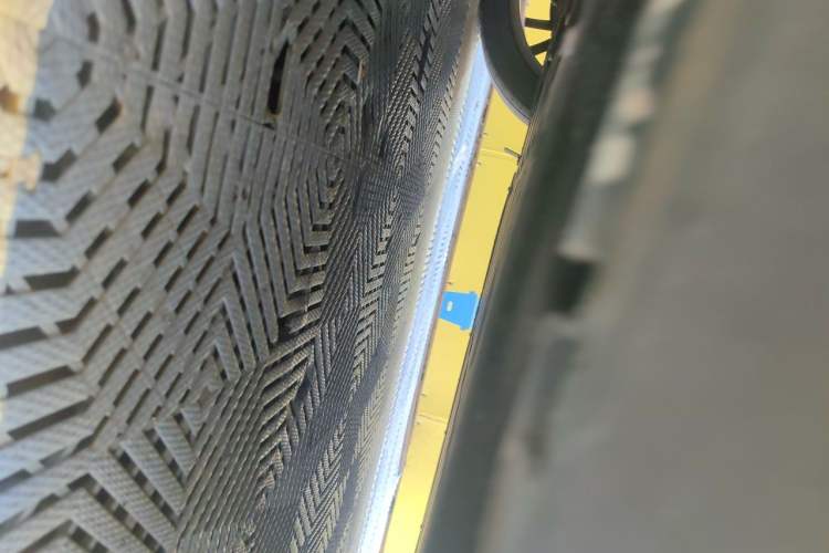 Used Leapmotor C10 2024 530 Comfort Edition Chassis Rear Right