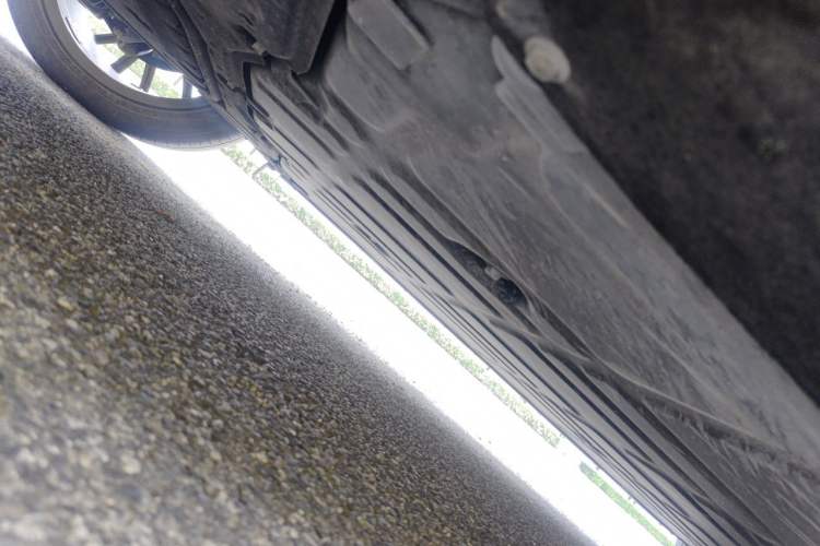 Used Leapmotor C10 2024 530 Smart Edition Chassis Rear Right