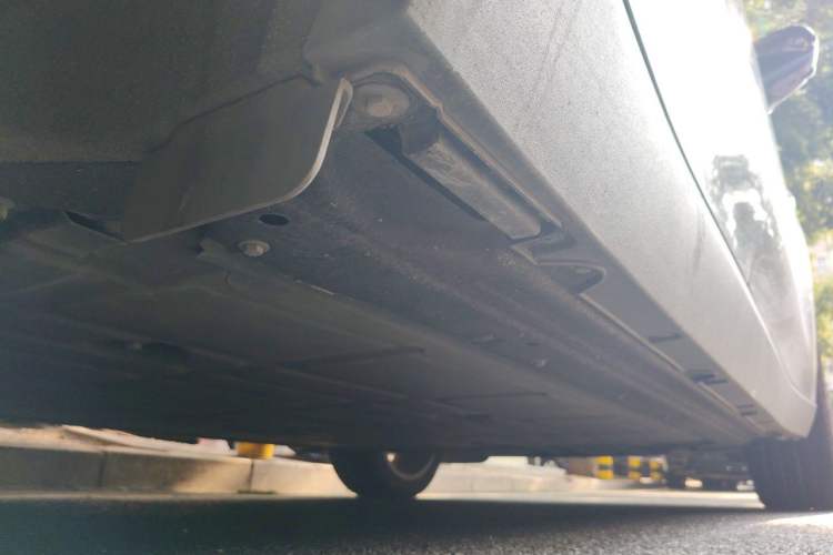 Used Leapmotor C10 2024 530 Comfort Edition Chassis Rear Right