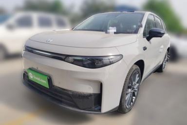 Used Leapmotor C10 2024 210 Smart Edition