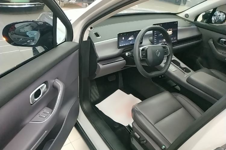 Used Leapmotor C10 2024 210 LiDAR Version Driver Seat