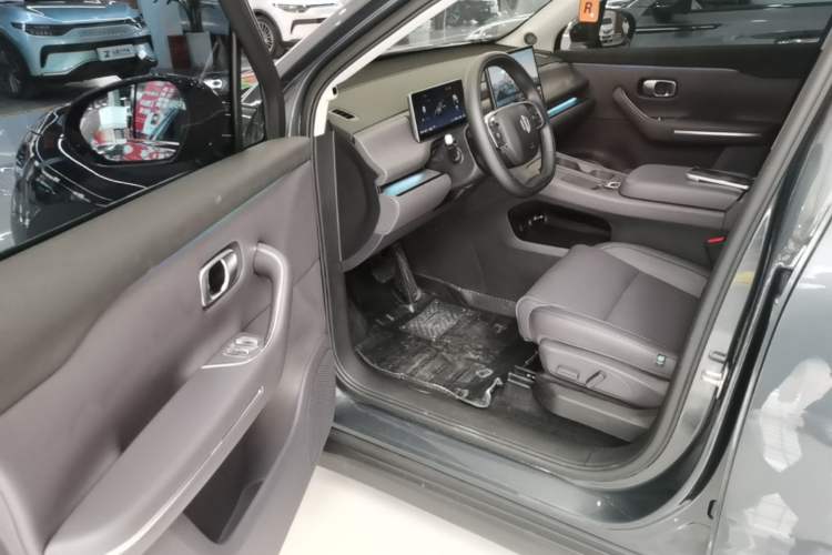 Used Leapmotor C10 2024 210 Smart Edition Driver Seat