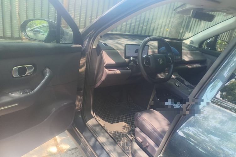 Used Leapmotor C10 2024 210 LiDAR Version Driver Seat