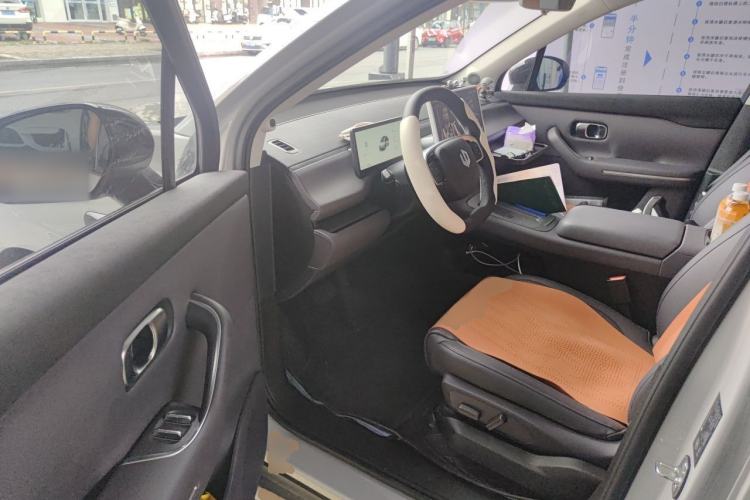 Used Leapmotor C10 2024 530 Smart Edition Driver Seat