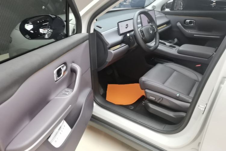 Used Leapmotor C10 2024 530 Smart Edition Driver Seat