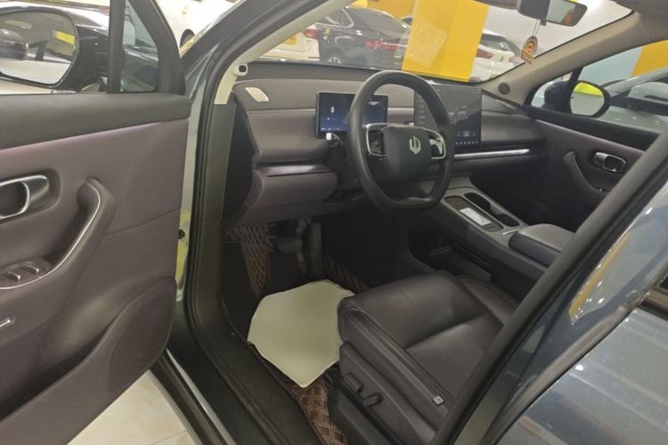 Used Leapmotor C10 2024 530 Smart Edition Driver Seat