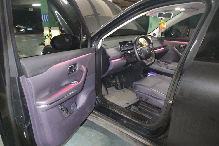 Used Leapmotor C10 2024 530 Smart Edition Driver Seat