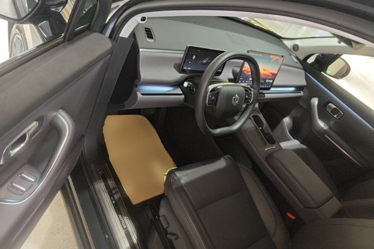 Used Leapmotor C10 2024 530 Smart Edition Driver Seat