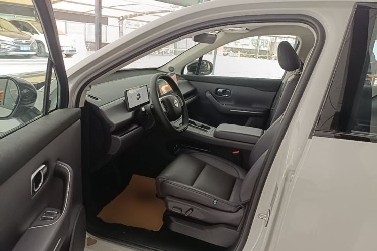 Used Leapmotor C10 2024 210 LiDAR Version Driver Seat