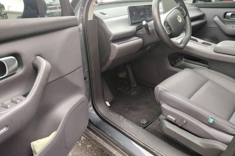 Used Leapmotor C10 2024 210 Smart Edition Driver Seat