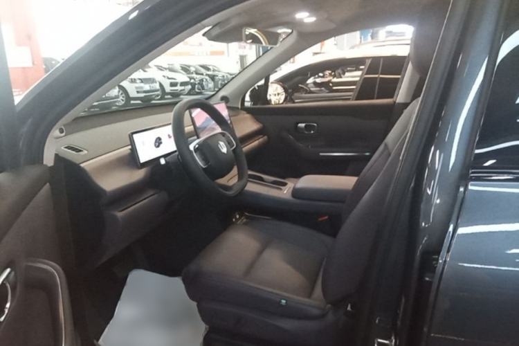 Used Leapmotor C10 2024 210 LiDAR Version Driver Seat