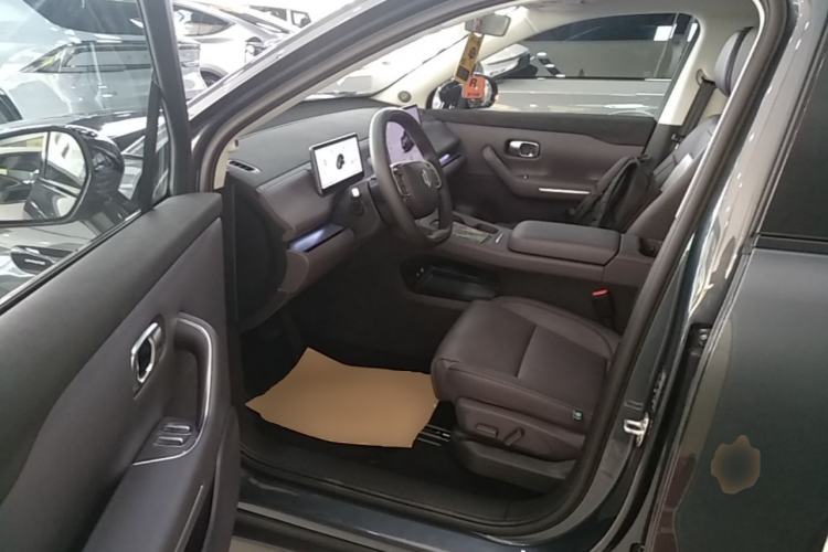 Used Leapmotor C10 2024 210 LiDAR Version Driver Seat