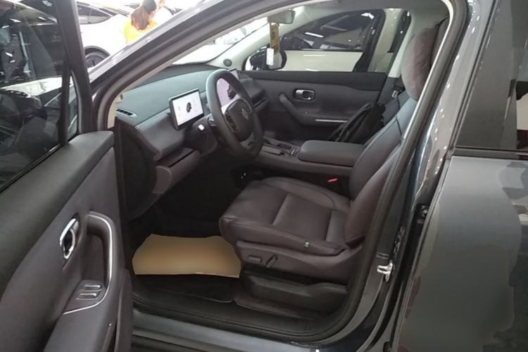 Used Leapmotor C10 2024 210 Smart Edition Driver Seat