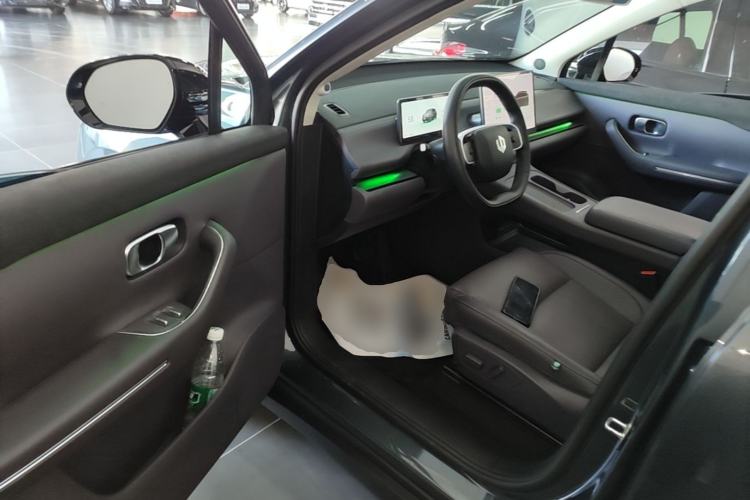 Used Leapmotor C10 2024 530 Comfort Edition Driver Seat