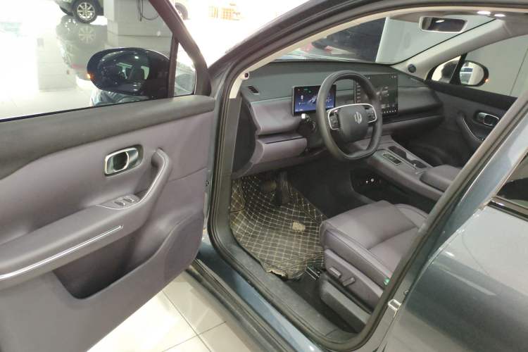 Used Leapmotor C10 2024 530 LiDAR Edition Driver Seat