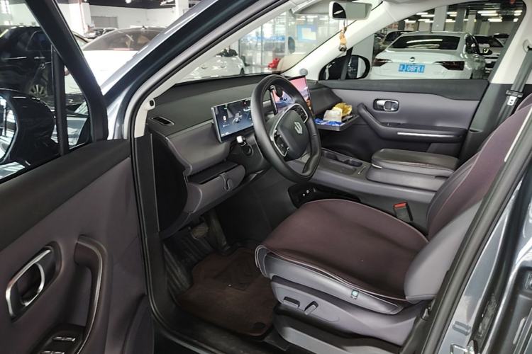 Used Leapmotor C10 2024 530 Smart Edition Driver Seat