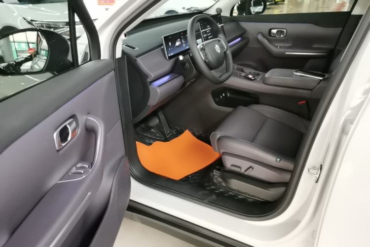 Used Leapmotor C10 2024 530 Smart Edition Driver Seat