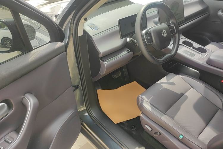 Used Leapmotor C10 2024 530 Comfort Edition Driver Seat