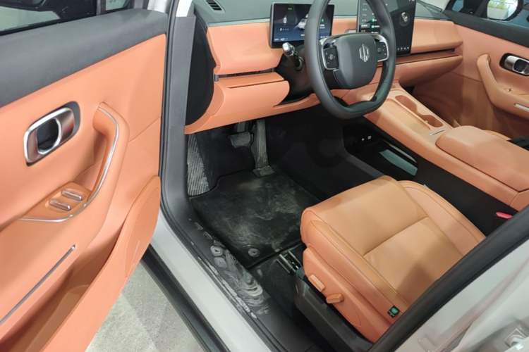 Used Leapmotor C10 2024 530 Smart Edition Driver Seat