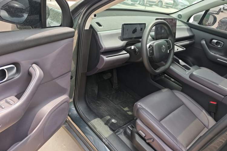 Used Leapmotor C10 2024 530 Smart Edition Driver Seat