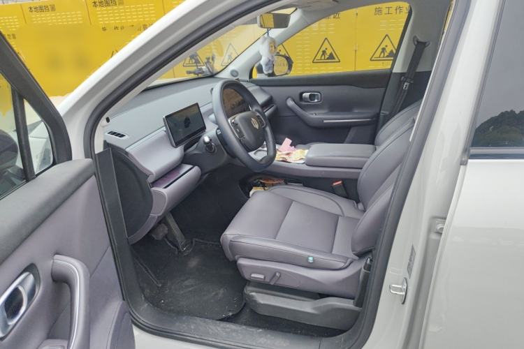 Used Leapmotor C10 2024 530 Smart Edition Driver Seat
