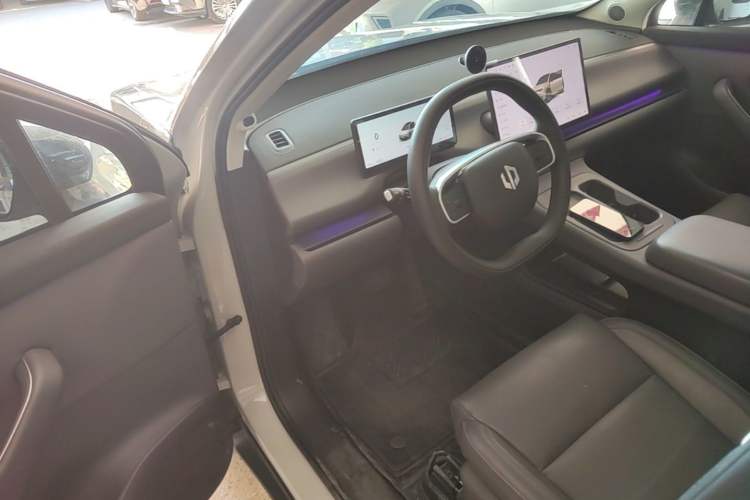 Used Leapmotor C10 2024 530 Smart Edition Driver Seat