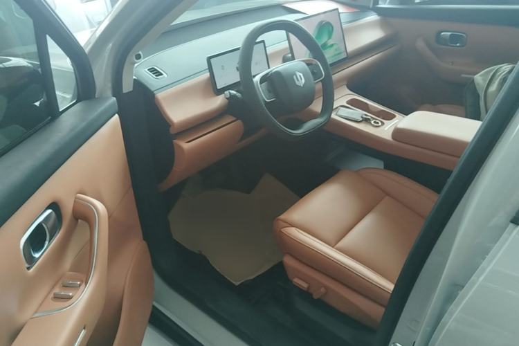 Used Leapmotor C10 2024 530 Smart Edition Driver Seat