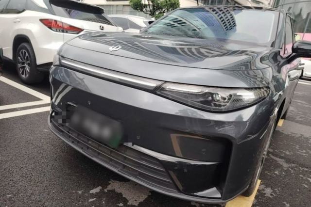 Used Leapmotor C10 2024 210 Smart Edition