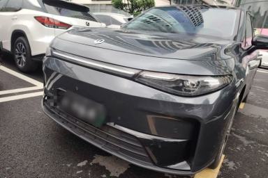 Used Leapmotor C10 2024 210 Smart Edition