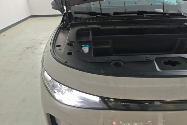 Used Leapmotor C10 2024 410 Comfort Edition Engine Bay Right