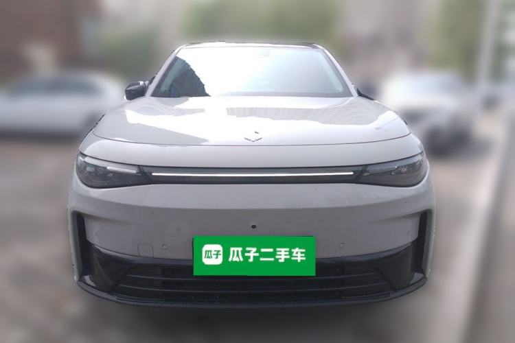 Used Leapmotor C10 2024 210 Smart Edition Exterior 1
