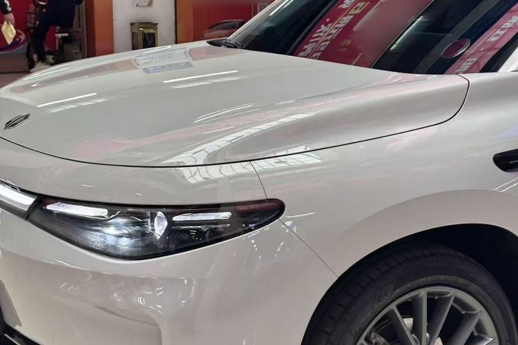 Used Leapmotor C10 2024 530 Comfort Edition Exterior 1