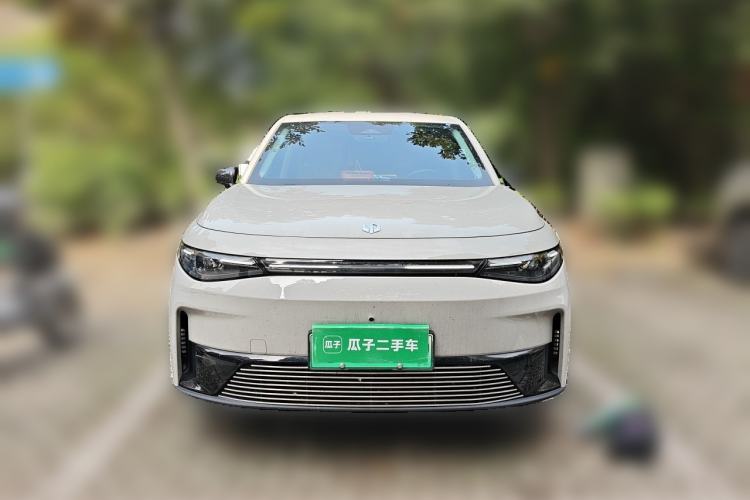 Used Leapmotor C10 2024 530 Comfort Edition Exterior 1