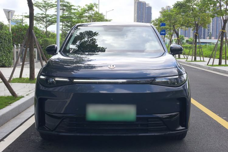 Used Leapmotor C10 2024 530 Comfort Edition Exterior 1