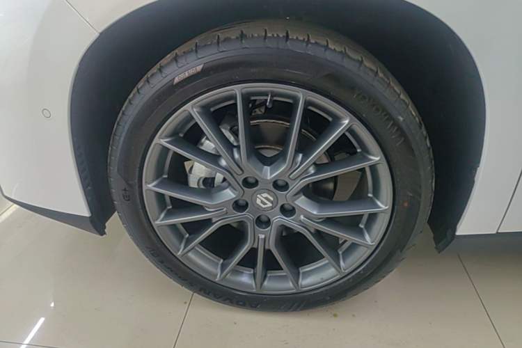 Used Leapmotor C10 2024 210 Smart Edition Exterior 1
