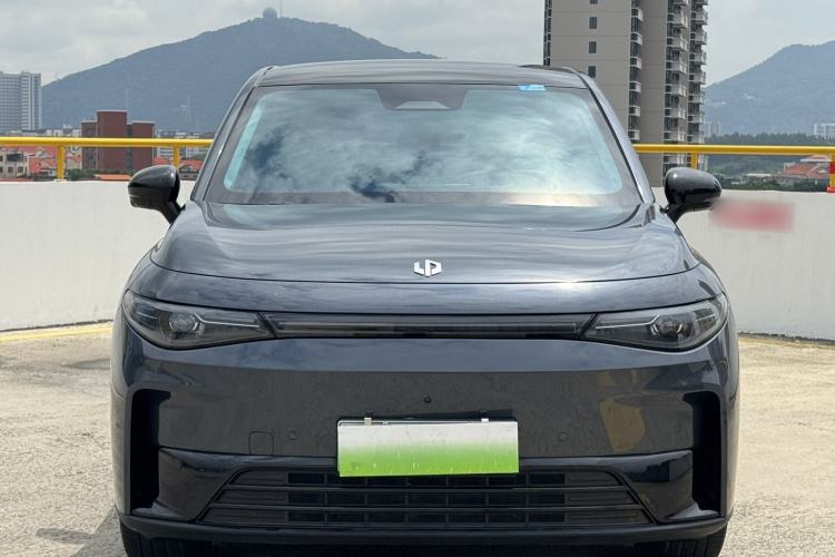 Used Leapmotor C10 2024 210 Smart Edition Exterior 1