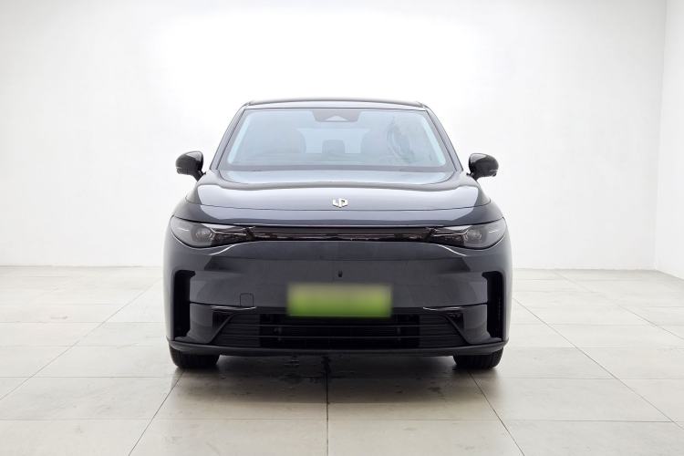 Used Leapmotor C10 2024 410 Comfort Edition Exterior 1