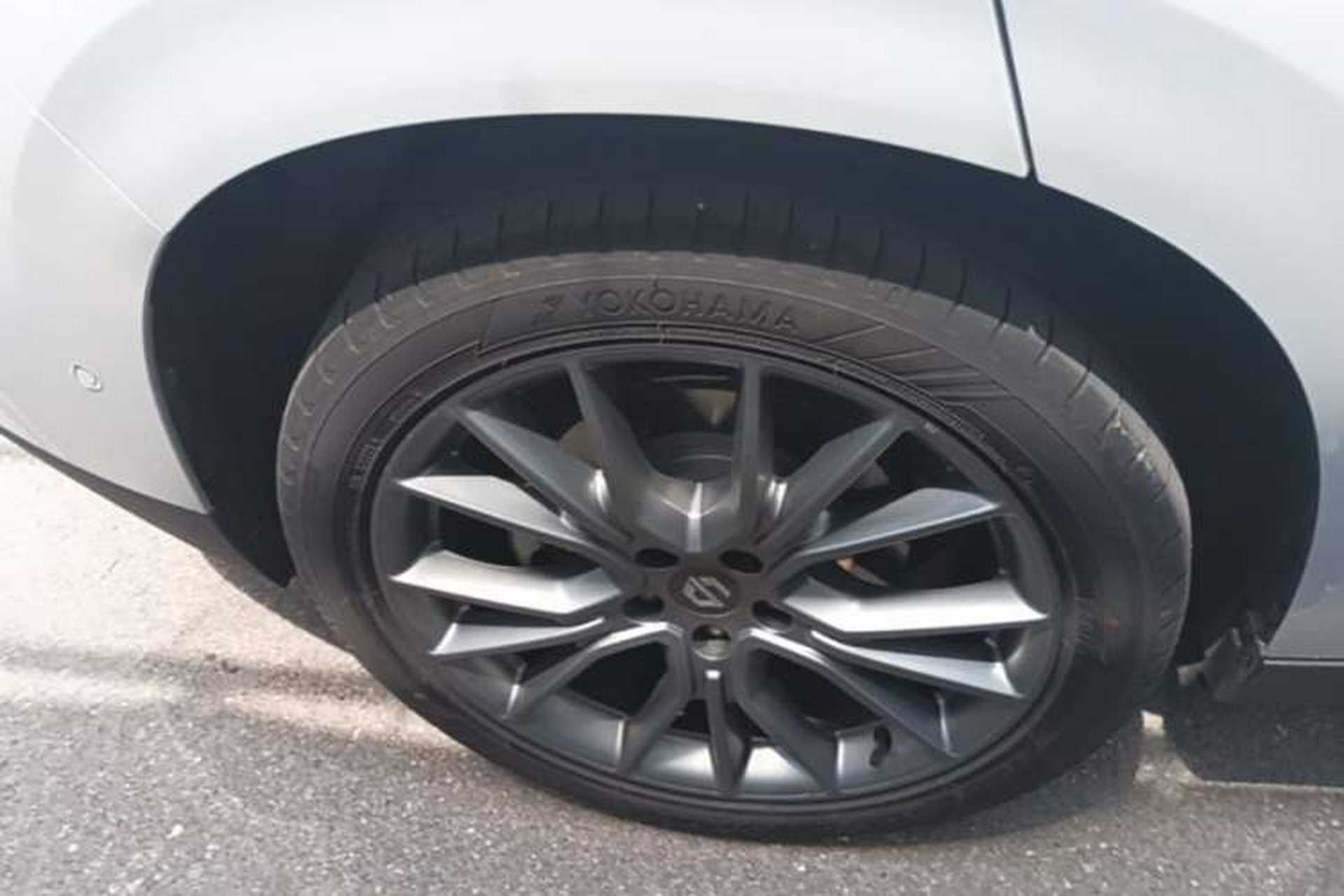 Used Leapmotor C10 2024 530 Smart Edition Exterior 1