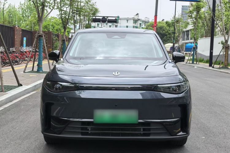 Used Leapmotor C10 2024 410 Comfort Edition Exterior 1
