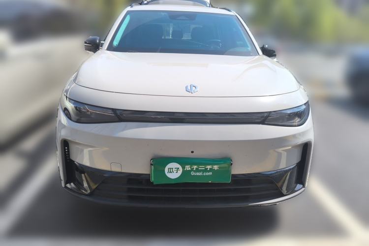 Used Leapmotor C10 2024 530 Comfort Edition Exterior 1