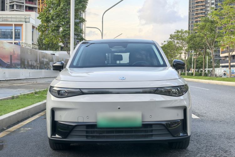 Used Leapmotor C10 2024 210 Smart Edition Exterior 1