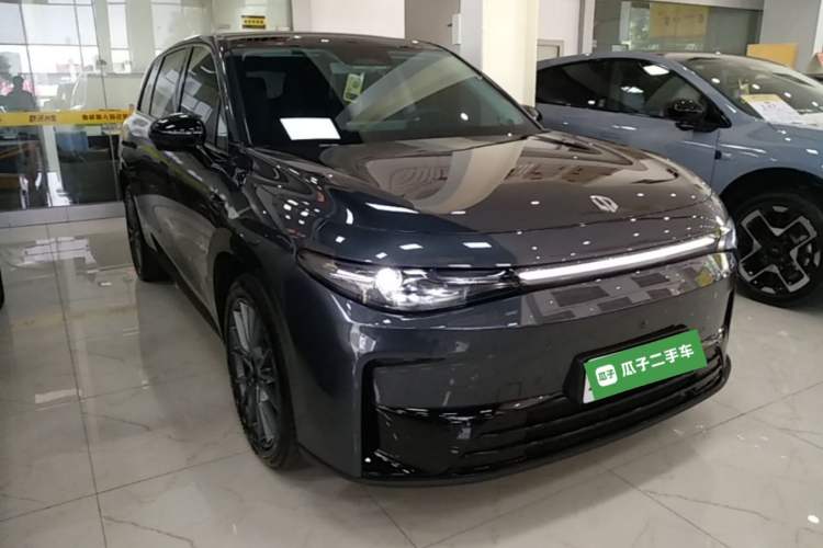 Used Leapmotor C10 2024 210 Smart Edition Exterior 1