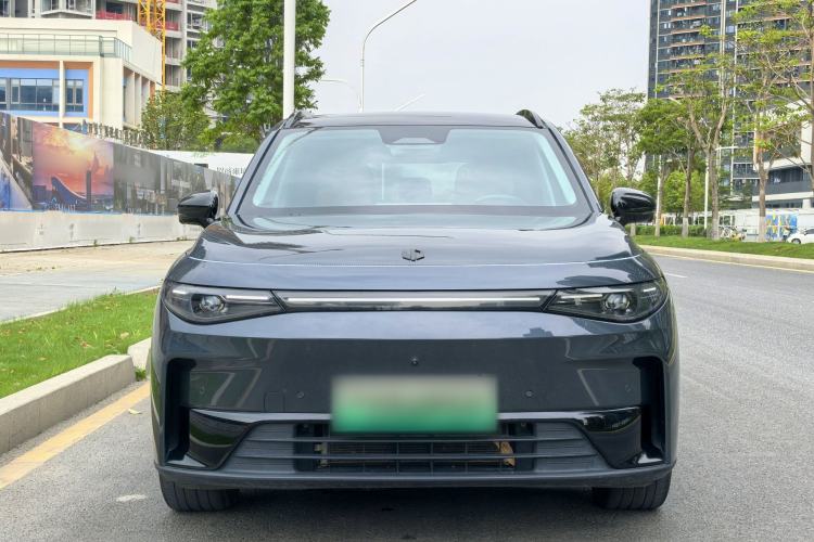 Used Leapmotor C10 2024 530 Smart Edition Exterior 1